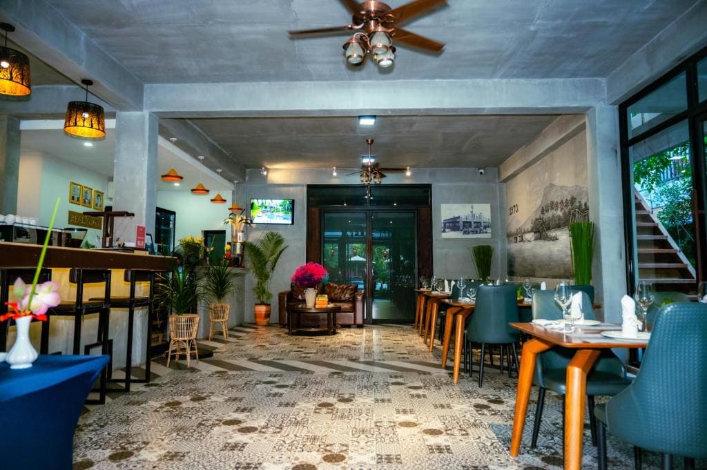 Kampot Sweet Boutique - View 5