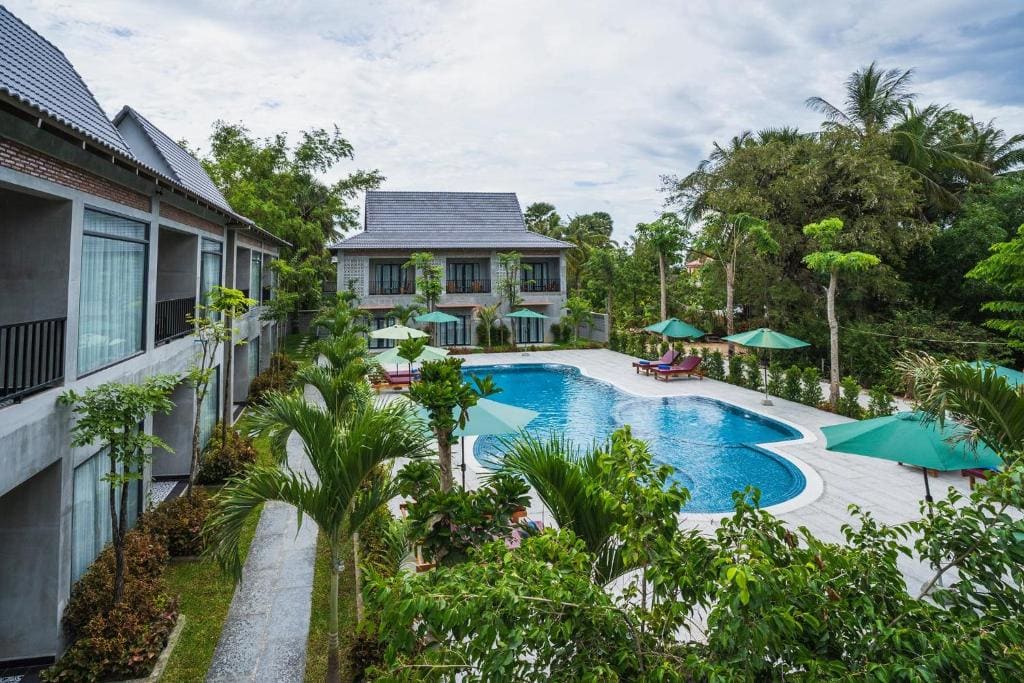 Kampot Sweet Boutique - Main view