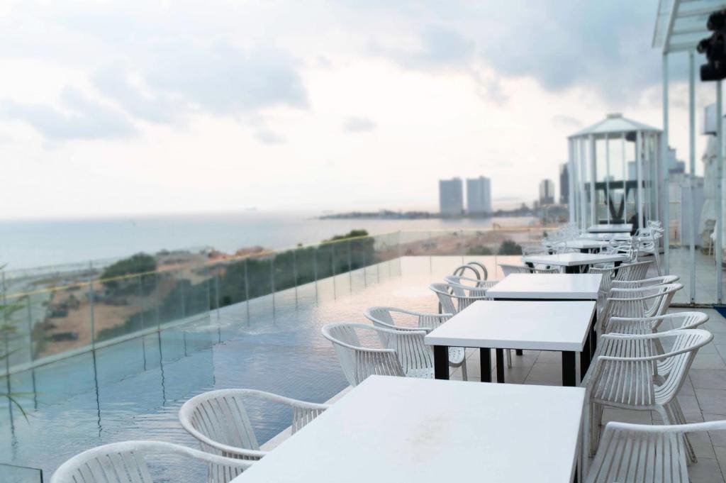 La Vogue Boutique Hotel & Casino - View 4