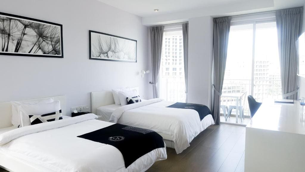 La Vogue Boutique Hotel & Casino - View 2