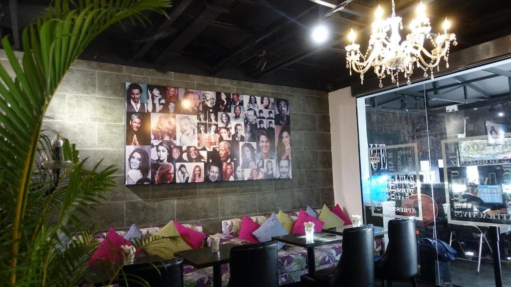 La Vogue Boutique Hotel & Casino - View 5