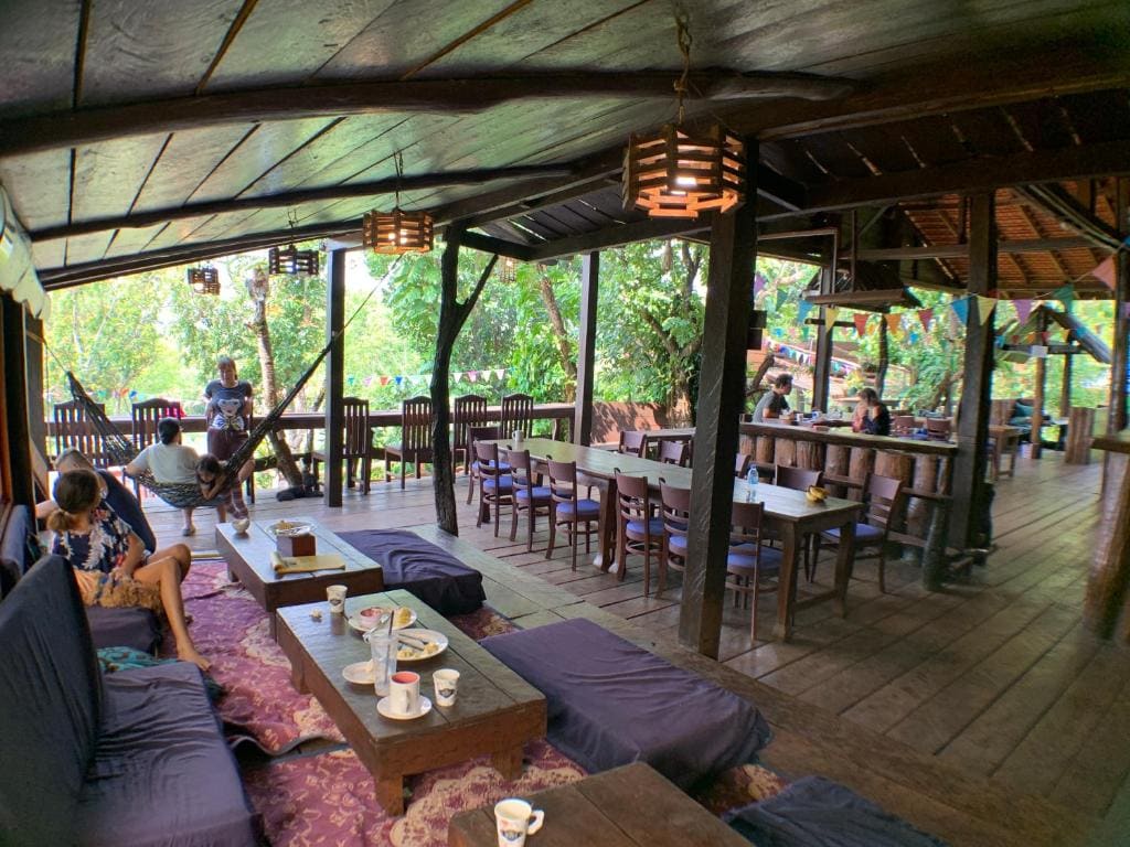Nature Lodge - View 5