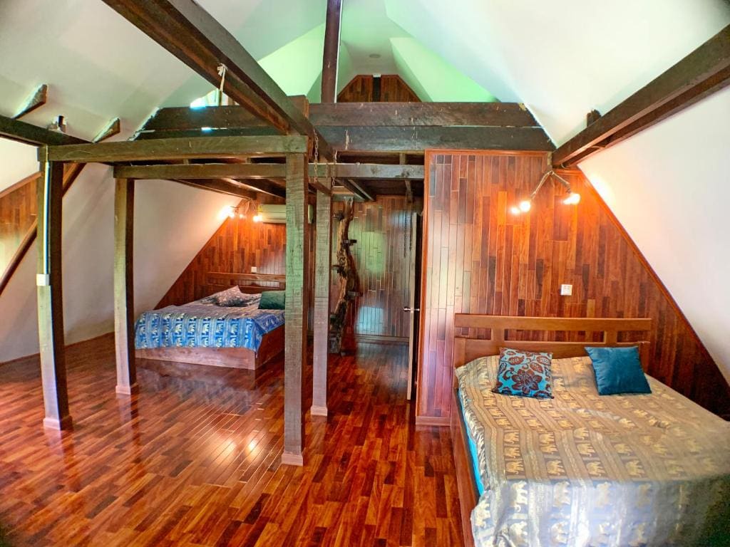 Nature Lodge - View 7