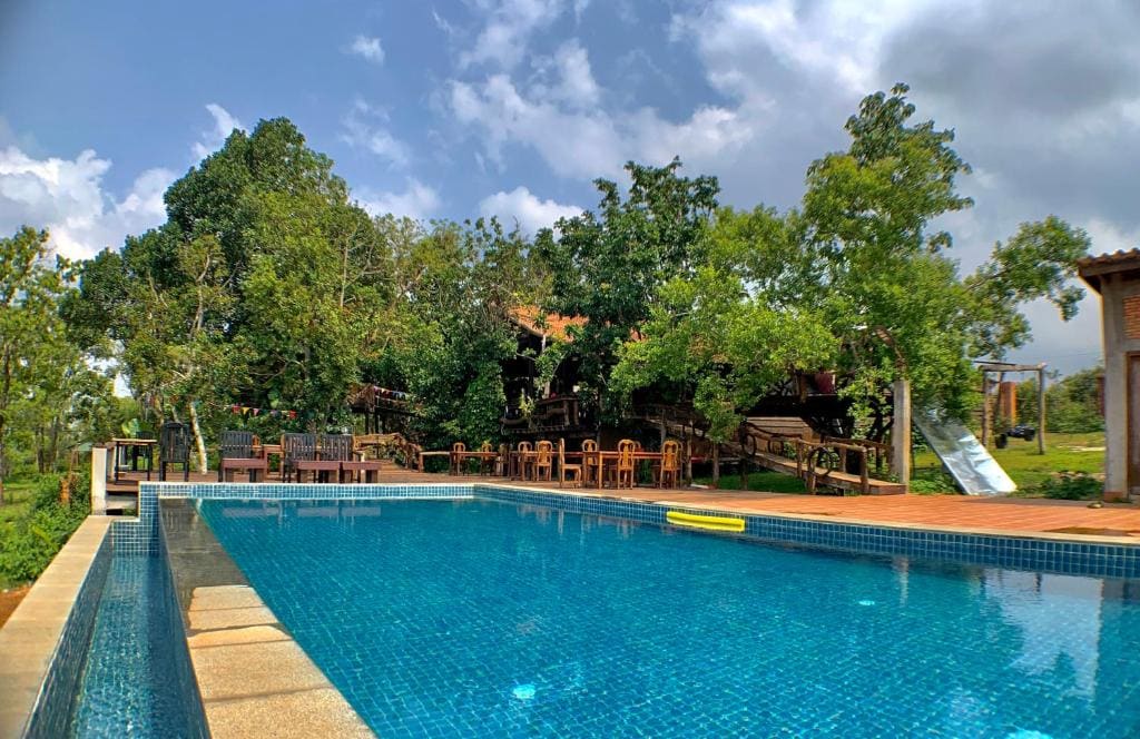 Nature Lodge - View 4