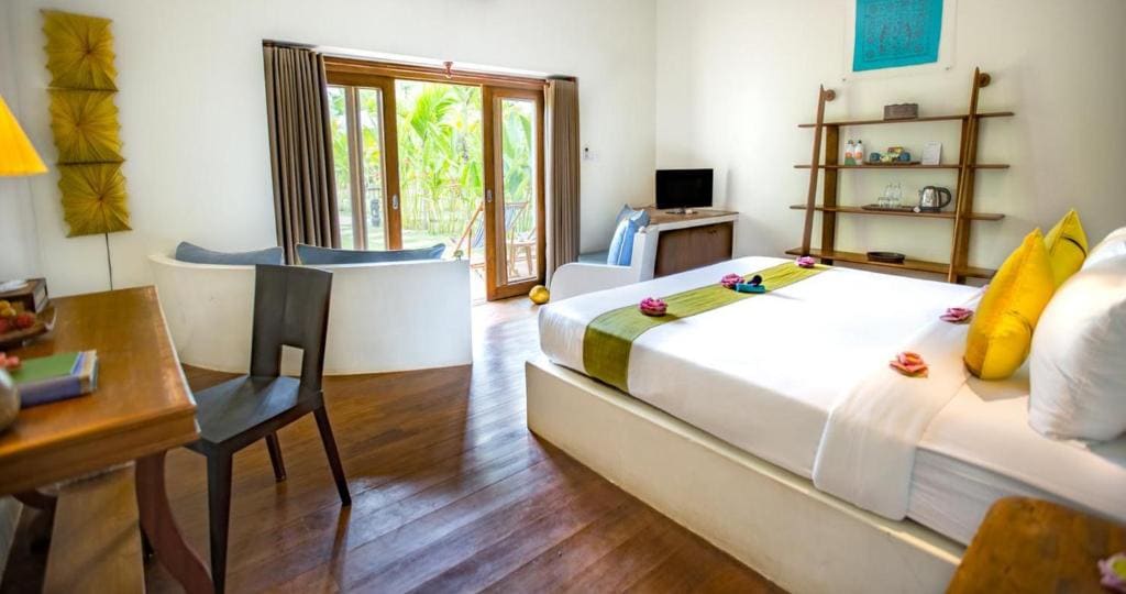 Navutu Dreams Resort & Wellness Retreat - View 2