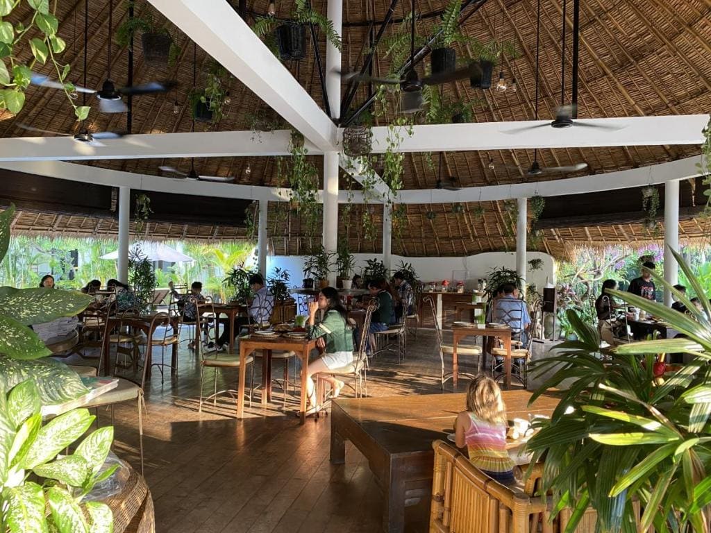 Navutu Dreams Resort & Wellness Retreat - View 7