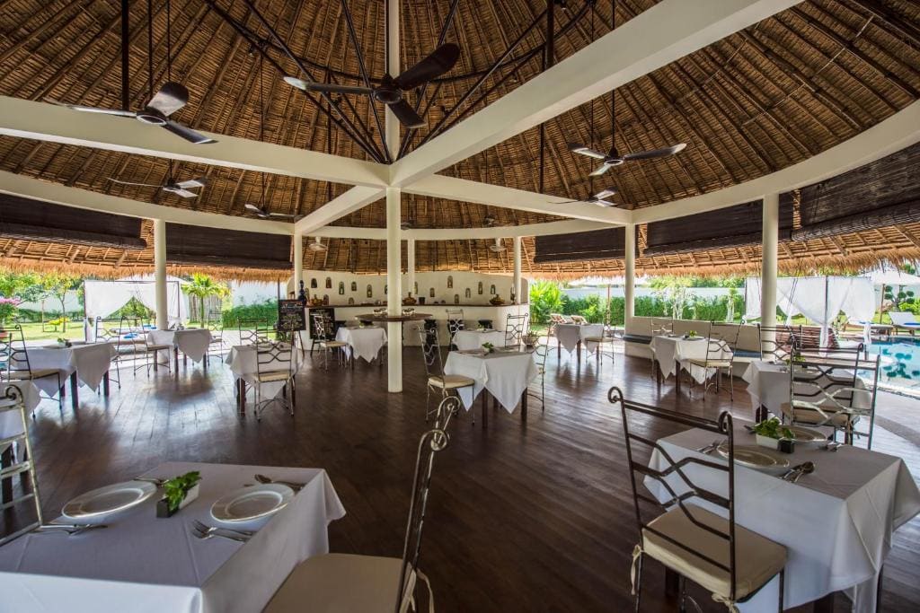 Navutu Dreams Resort & Wellness Retreat - View 4