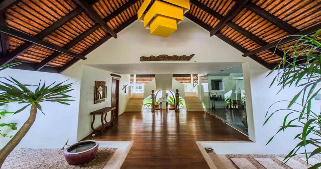 Navutu Dreams Resort & Wellness Retreat - View 6