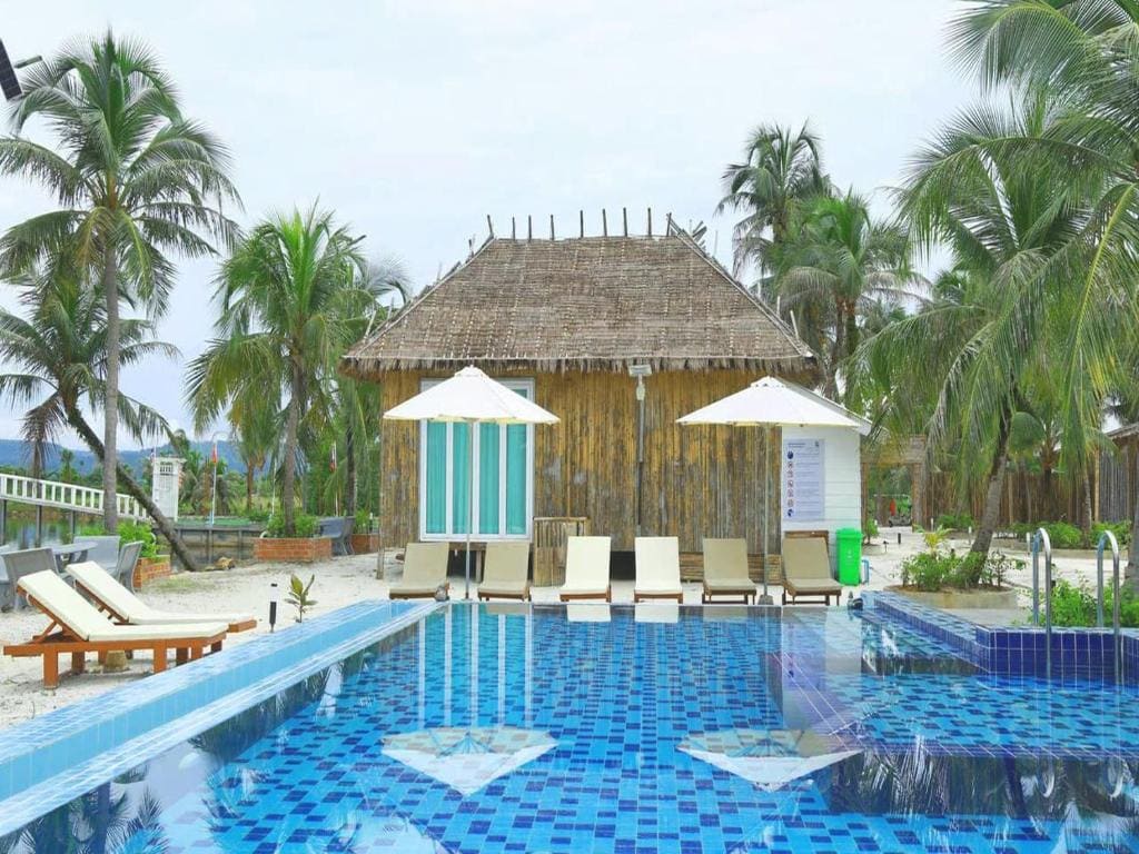 Nov Koh Kong Resort - View 7