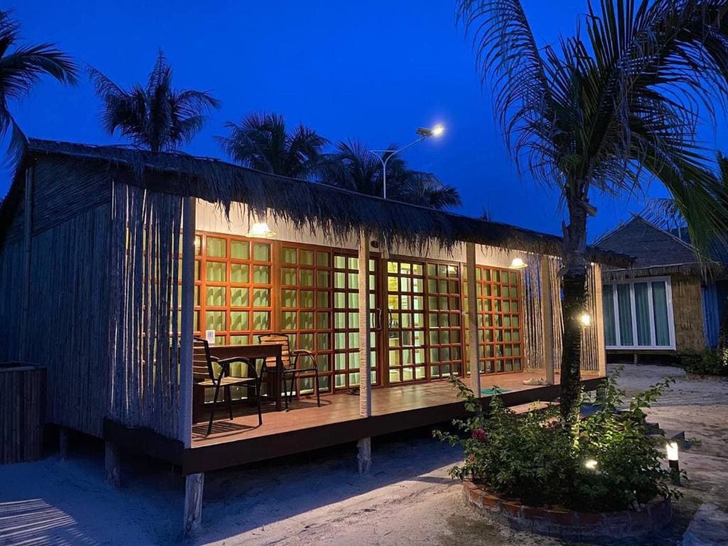 Nov Koh Kong Resort - View 2