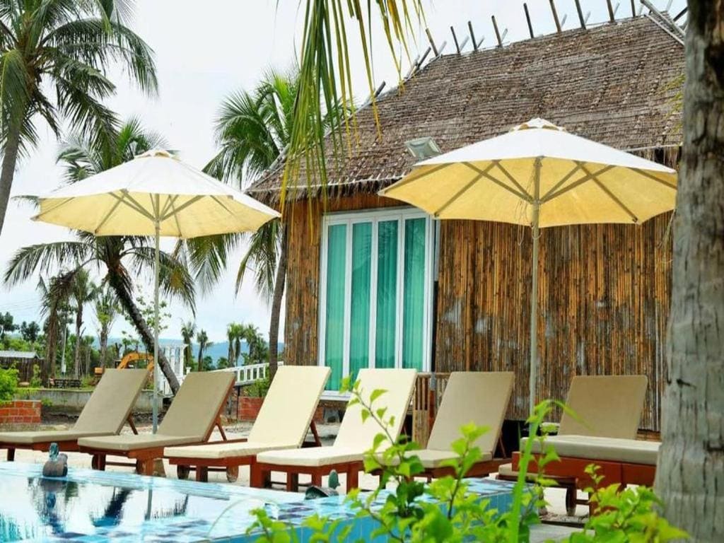 Nov Koh Kong Resort - View 4