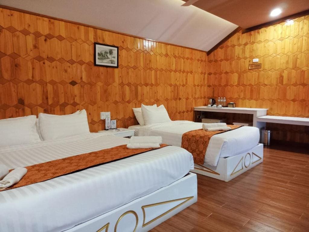 Nov Koh Kong Resort - View 5