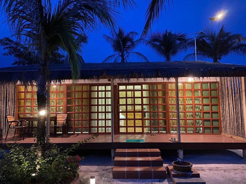 Nov Koh Kong Resort - View 3