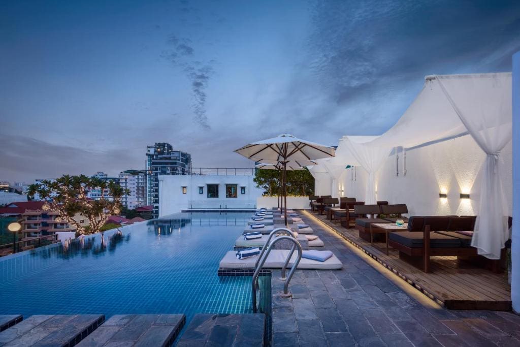 PATIO Hotel & Urban Resort - View 3