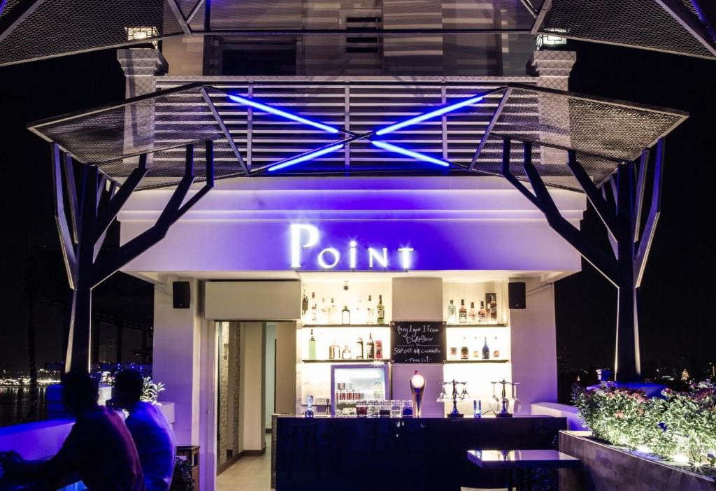 Point Boutique Hotel - View 6