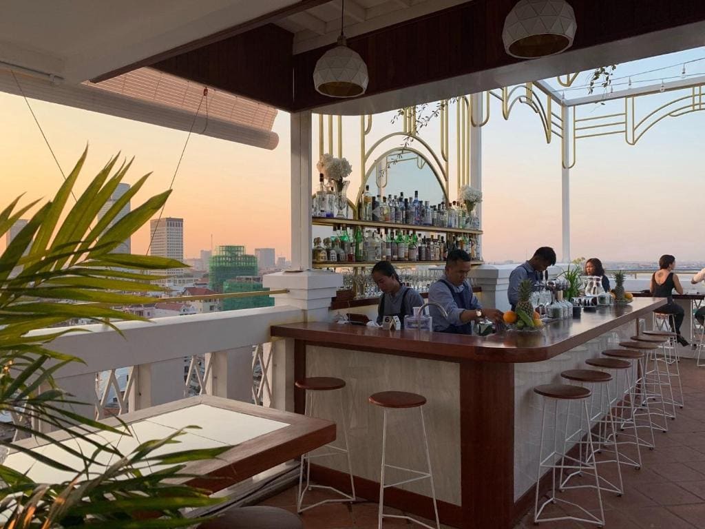 Point Boutique Hotel - View 3