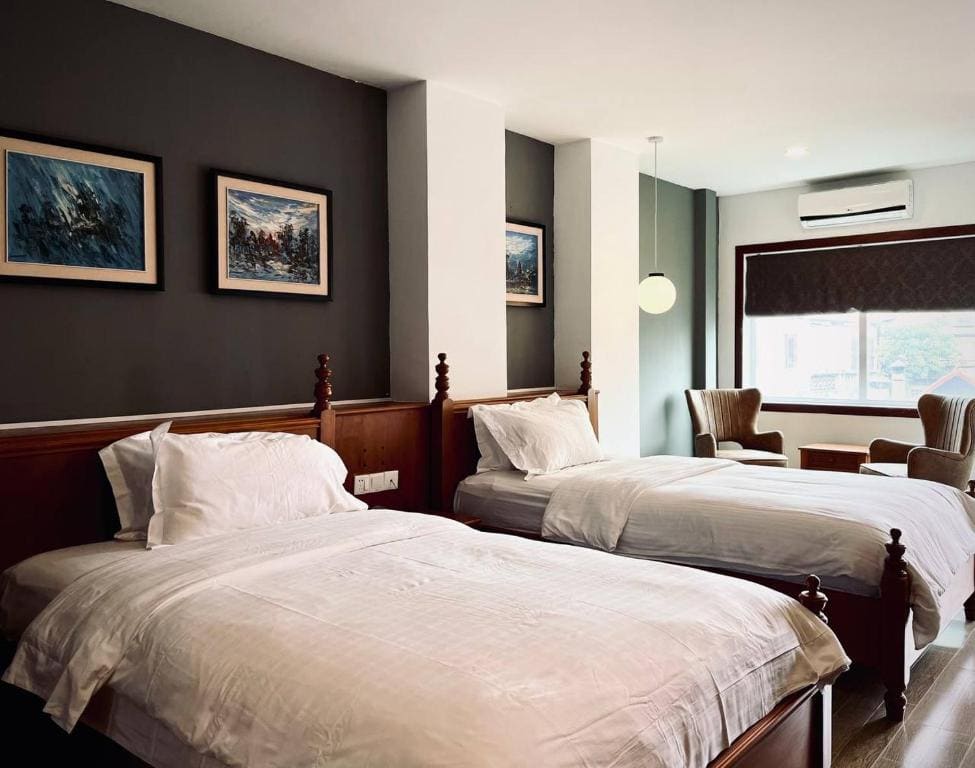 Point Boutique Hotel - View 2