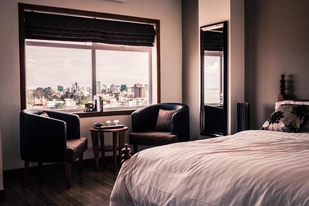 Point Boutique Hotel - View 7