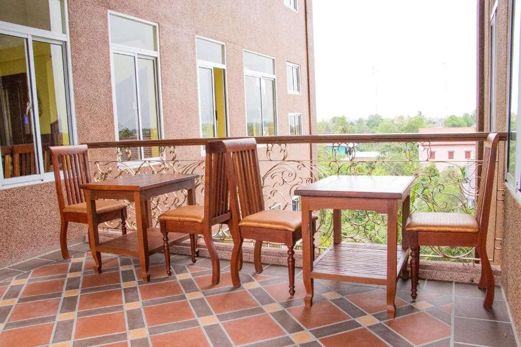 Puok Hotel - View 5