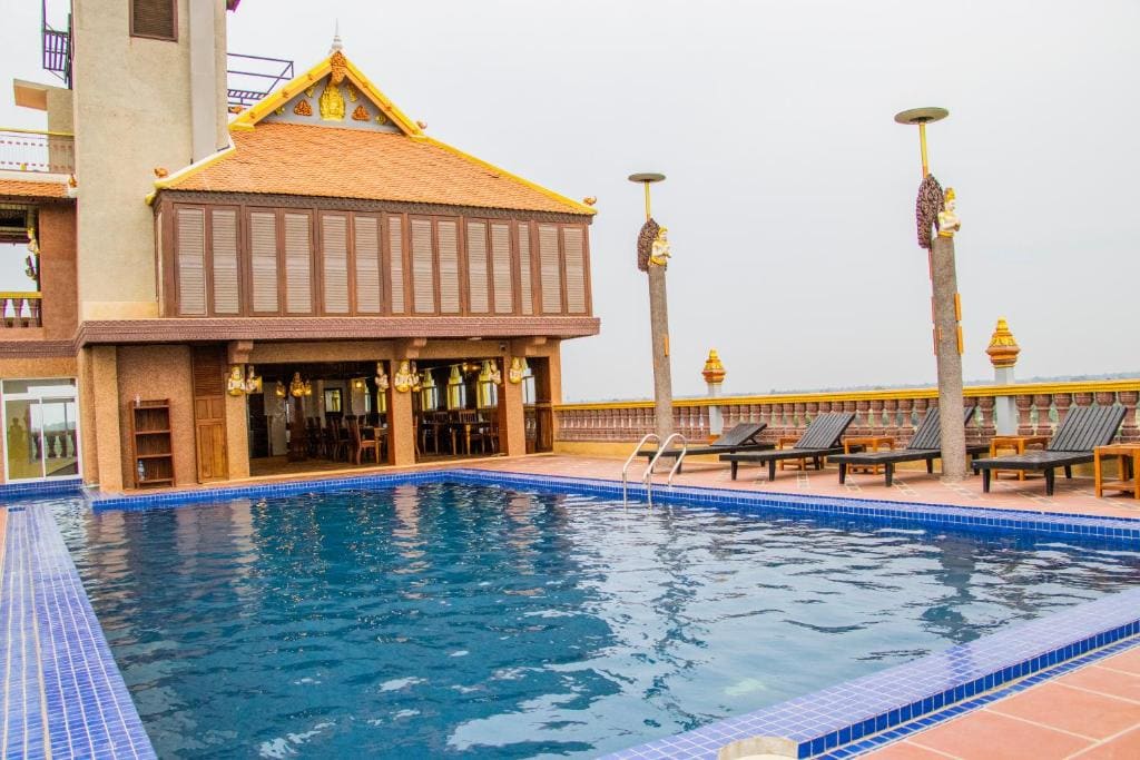 Puok Hotel - View 4