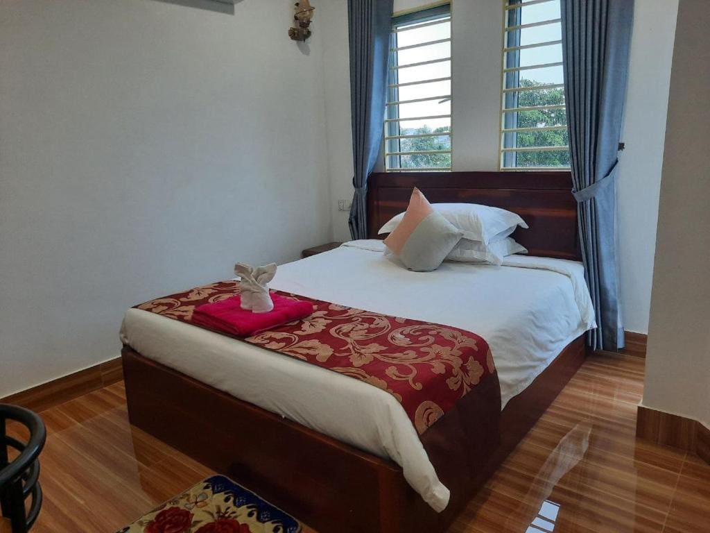 Realkhom Villa - View 3