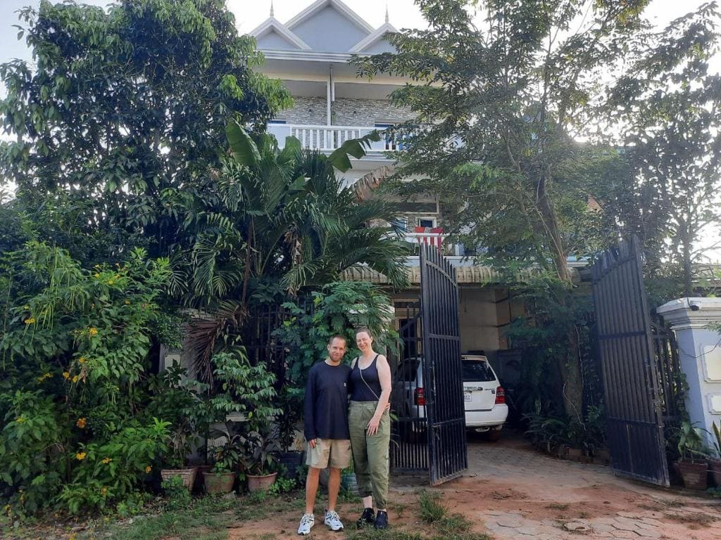 Realkhom Villa - View 6
