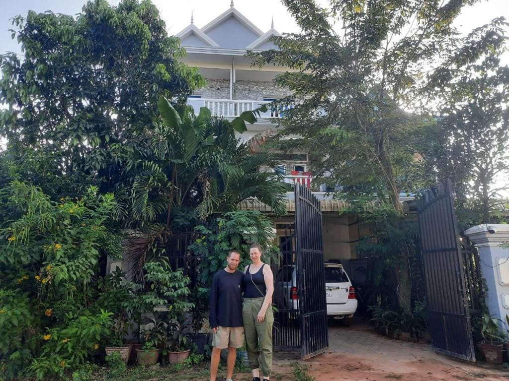 Realkhom Villa - View 7