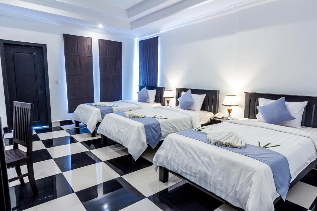 Rithy Rine Angkor Residence - View 7