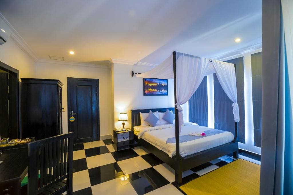 Rithy Rine Angkor Residence - View 6