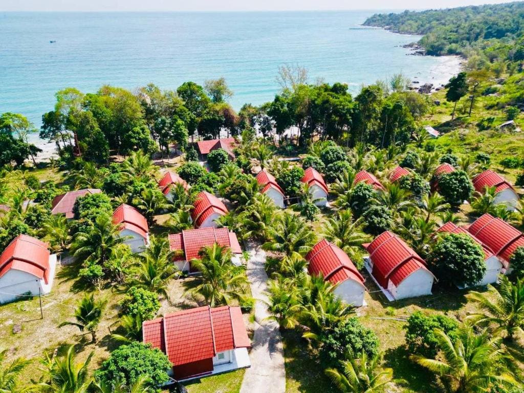 Romny cozy bay Resort - View 4