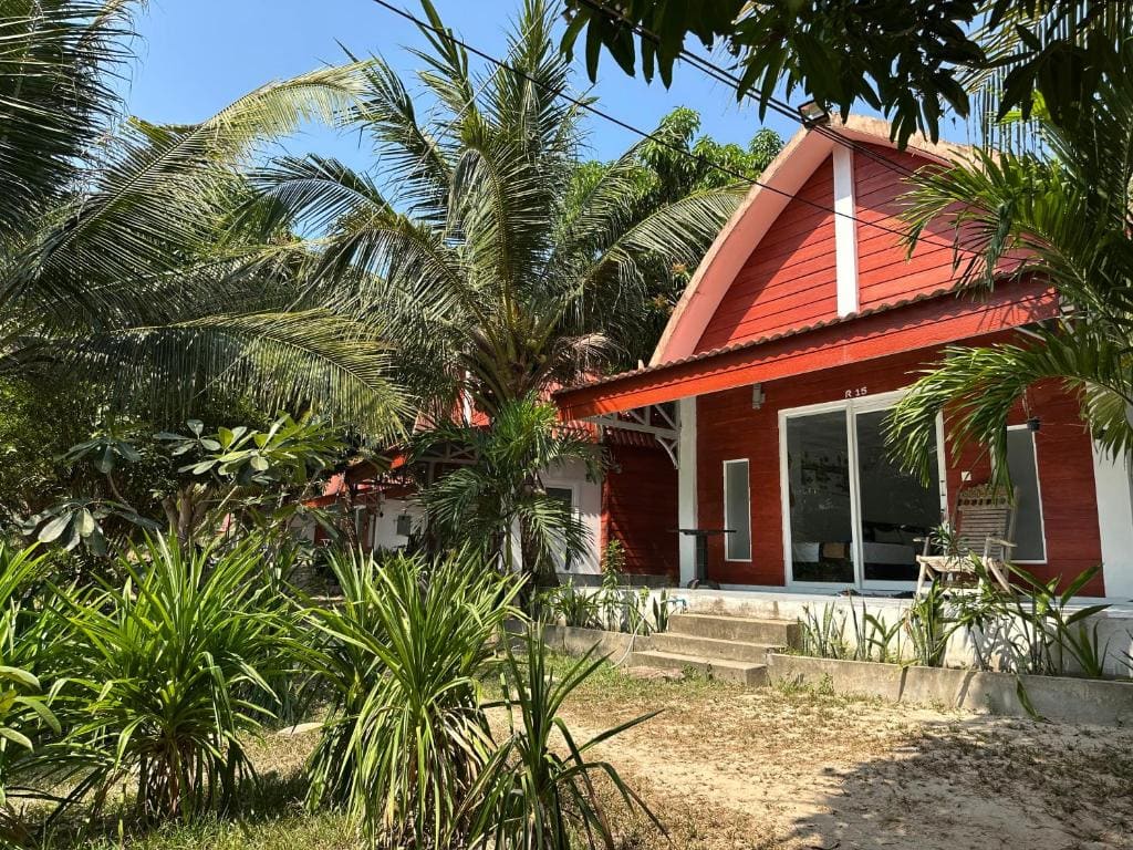 Romny cozy bay Resort - View 3