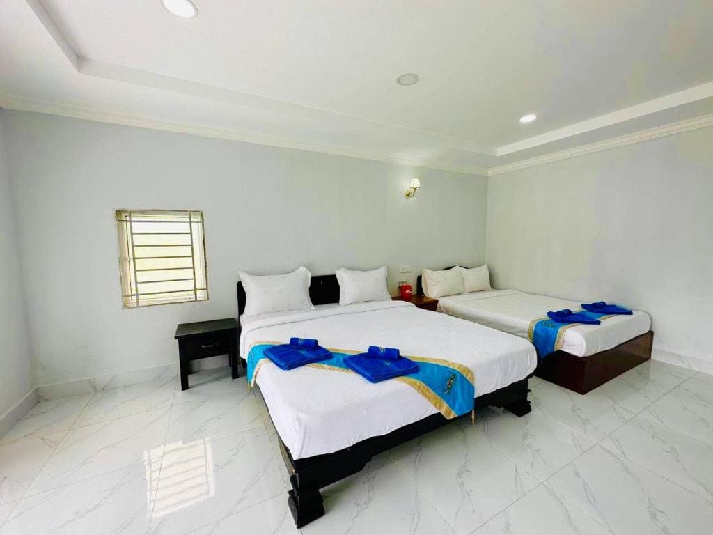 Romny cozy bay Resort - View 2