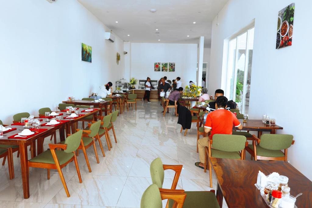 Shanghai Resort - View 3