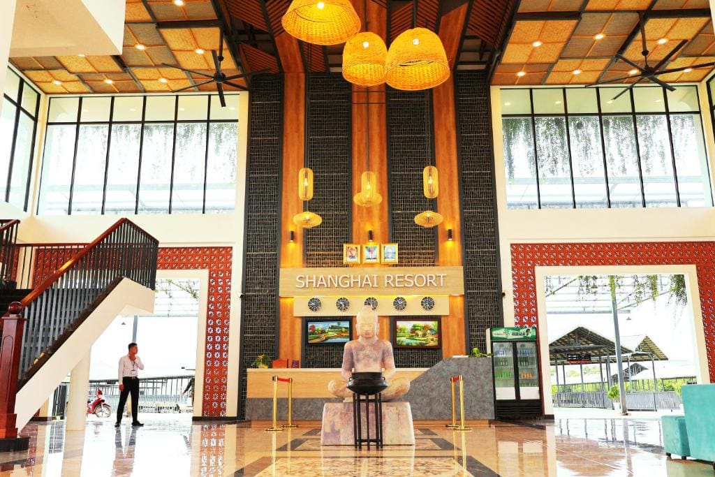 Shanghai Resort - View 4