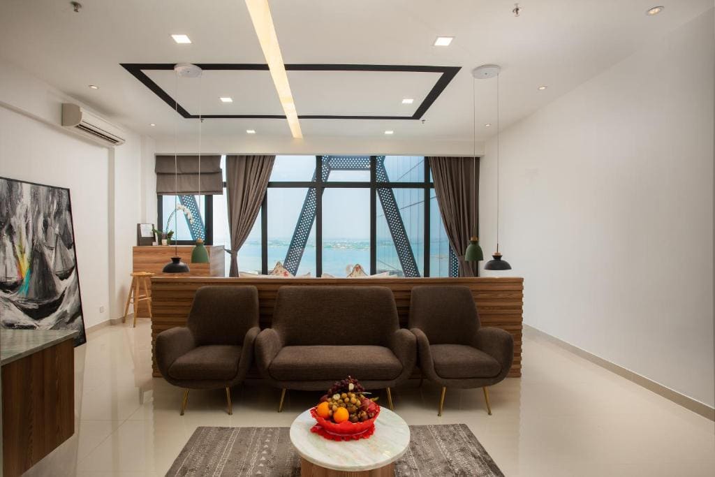 The Snowbell Hotel & Spa at The Bridge - View 4