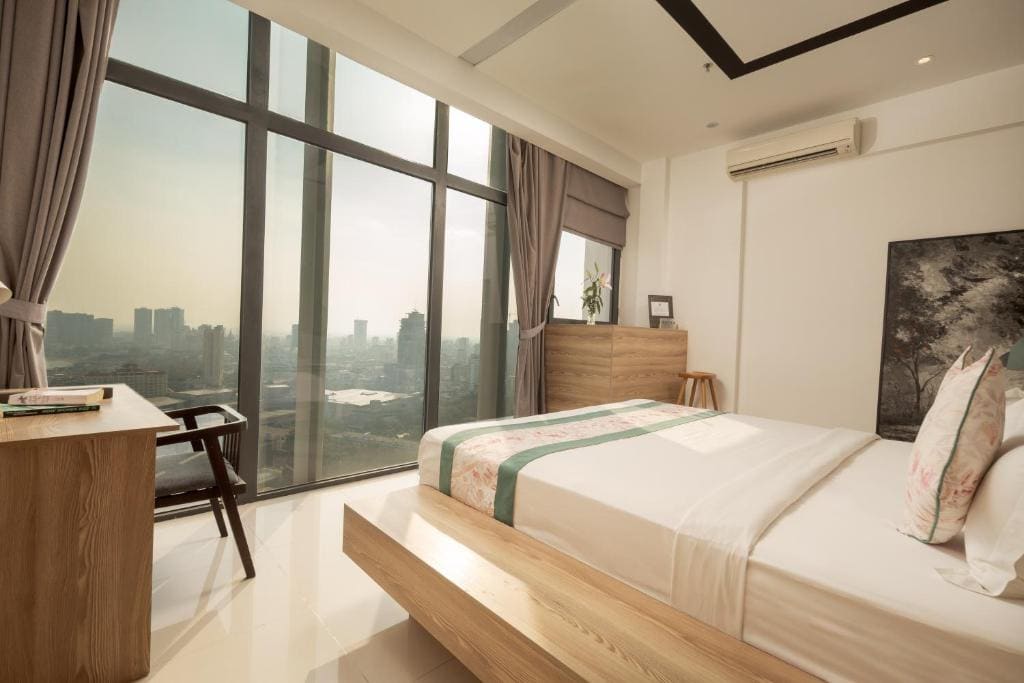 The Snowbell Hotel & Spa at The Bridge - View 7