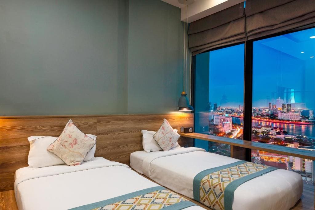 The Snowbell Hotel & Spa at The Bridge - View 6