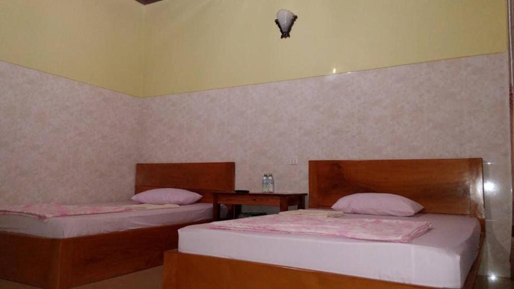 Sokcheav Guesthouse - العرض الرئيسي
