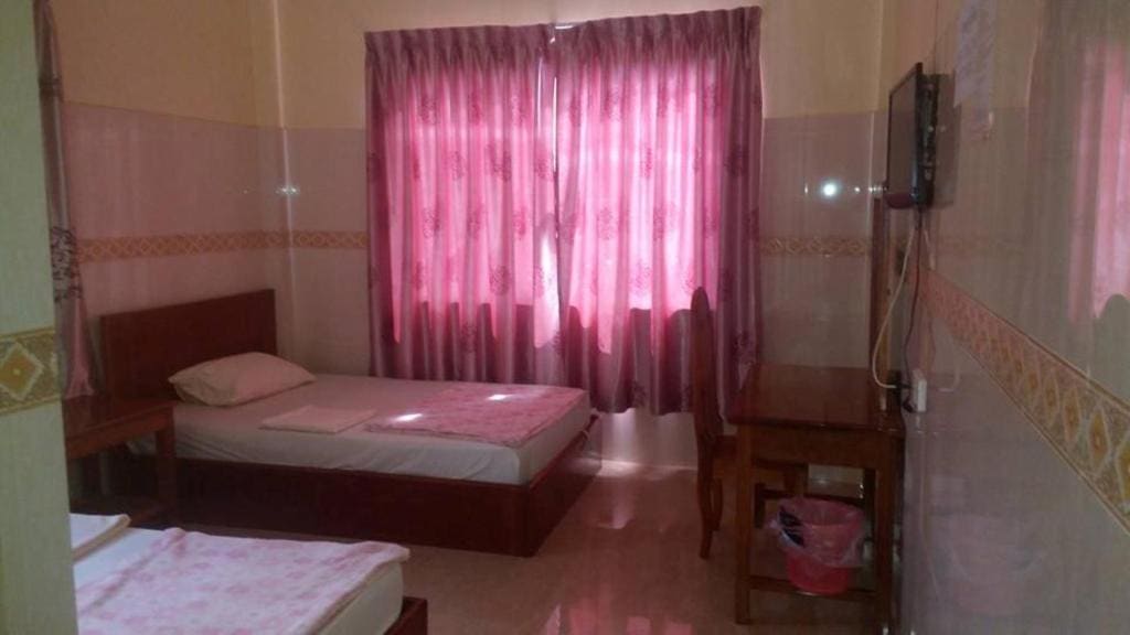Sokcheav Guesthouse - عرض 7