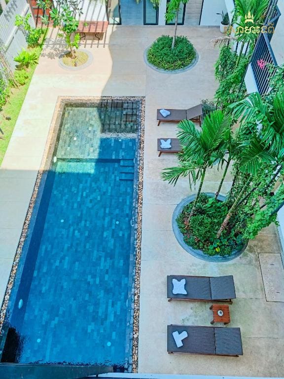 Somatepy Boutique Hotel - View 2