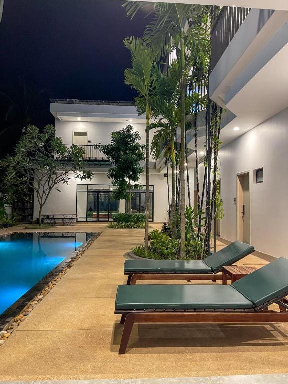 Somatepy Boutique Hotel - View 4