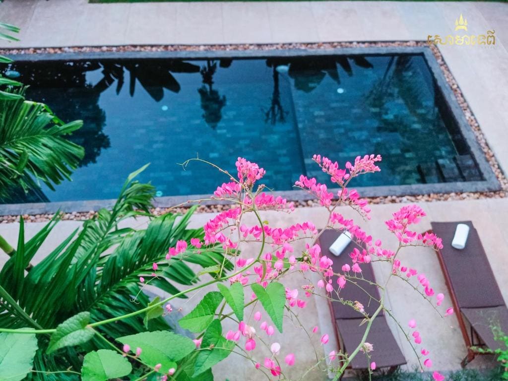 Somatepy Boutique Hotel - View 5