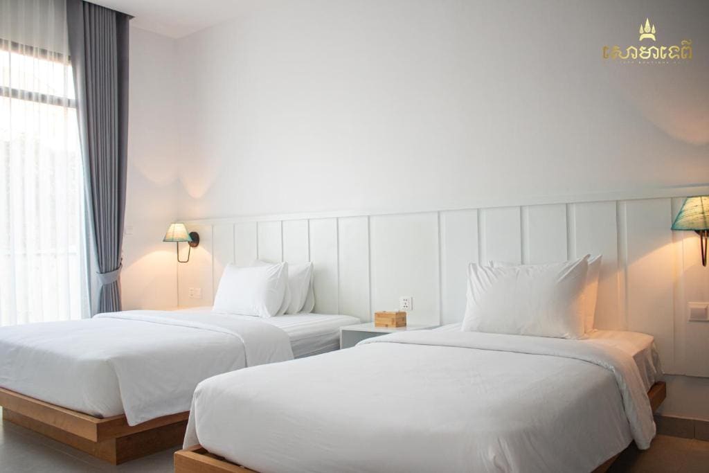 Somatepy Boutique Hotel - View 7