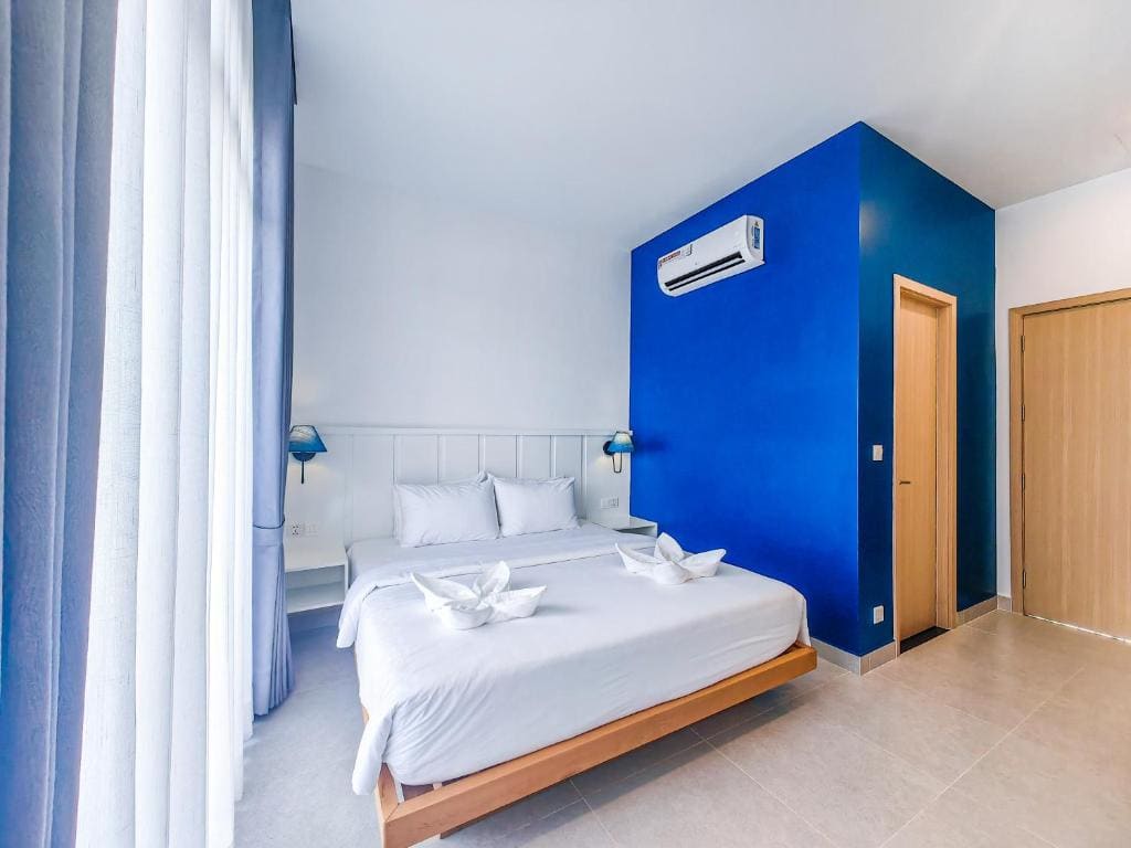 Somatepy Boutique Hotel - View 6