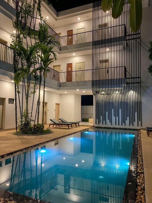 Somatepy Boutique Hotel - View 3