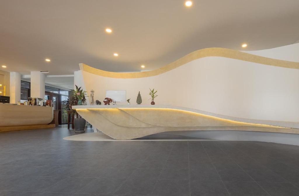 SIEM REAP RIVER VIEW Residence - View 6