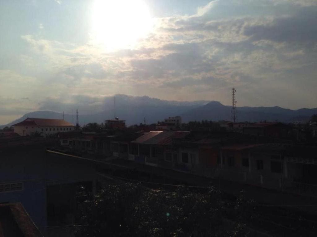 Ta Eng Guesthouse - View 2