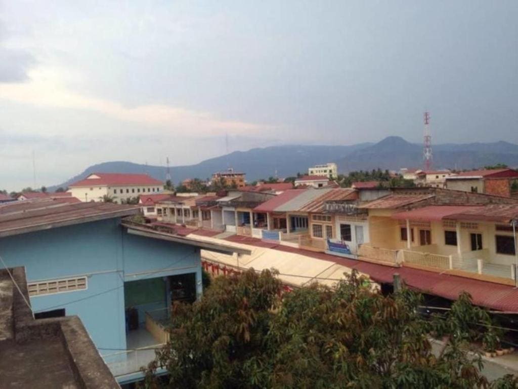 Ta Eng Guesthouse - View 4