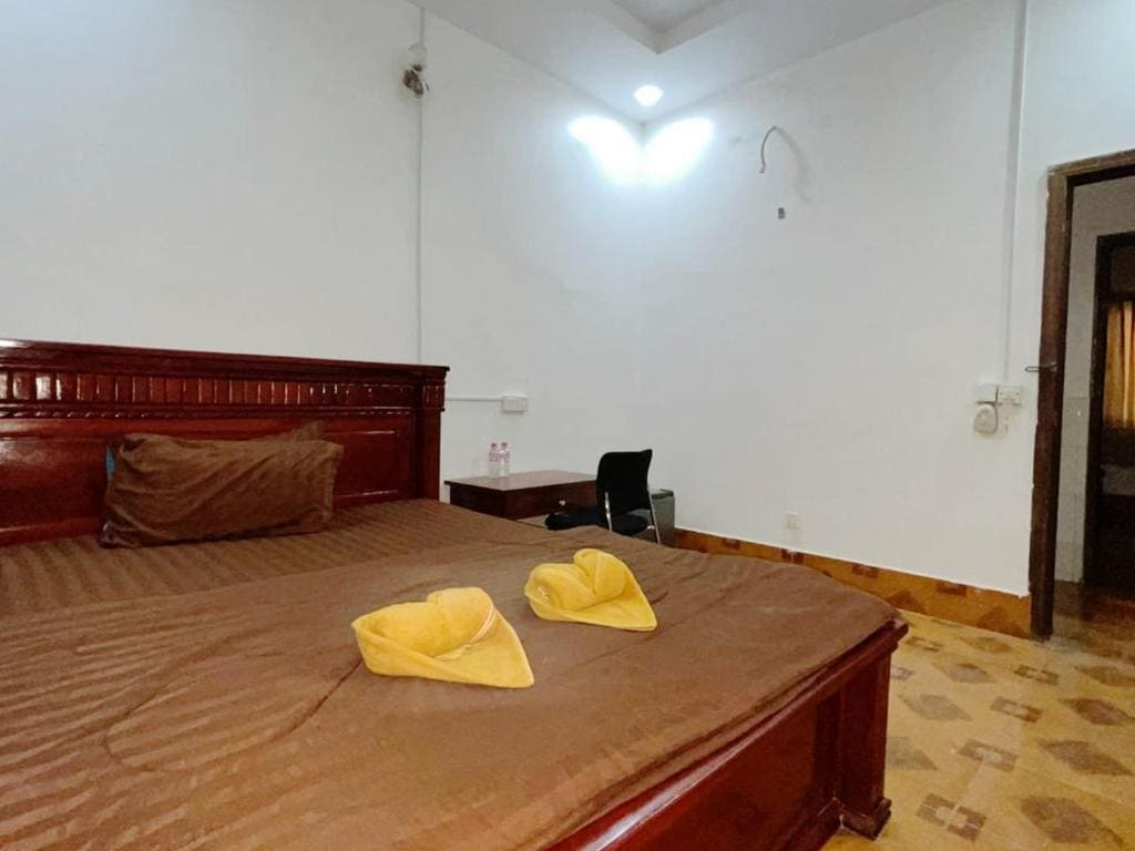 Takeo Guesthouse - View 2