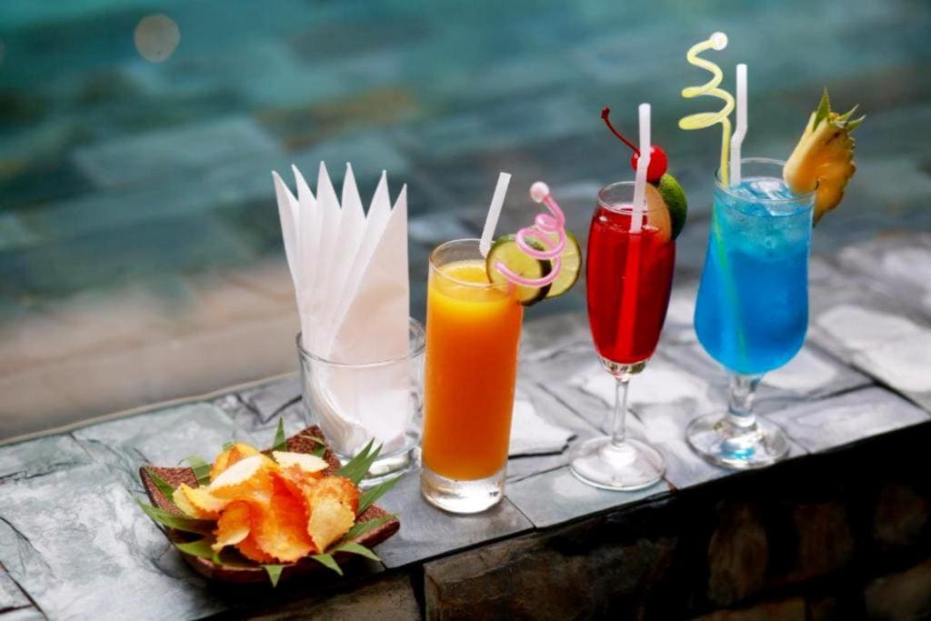 Siem Reap Urban Boutique Hotel - View 7